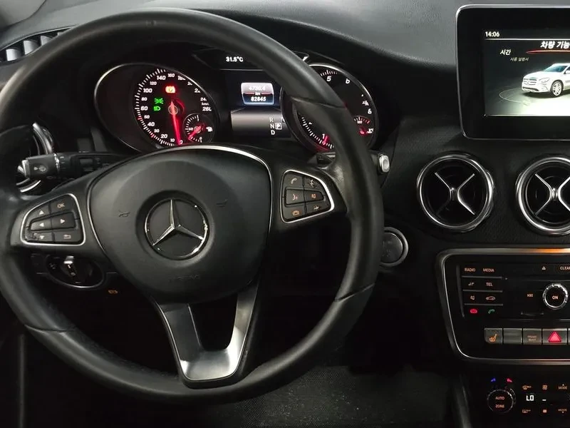 Mercedes-Benz GLA 220 | Mobile.bg � ����������� 12