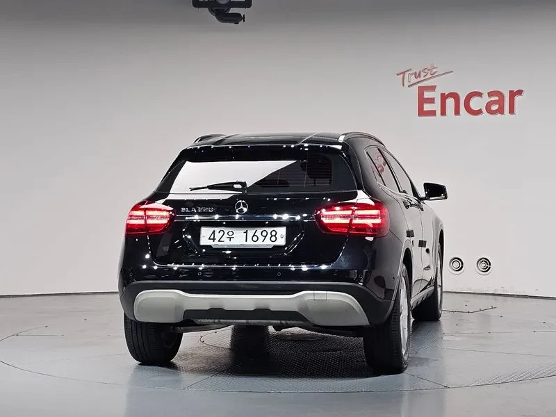 Mercedes-Benz GLA 220 | Mobile.bg � ����������� 3