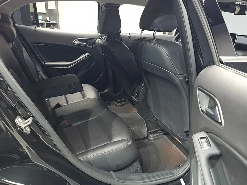 Mercedes-Benz GLA 220 | Mobile.bg � ����������� 11