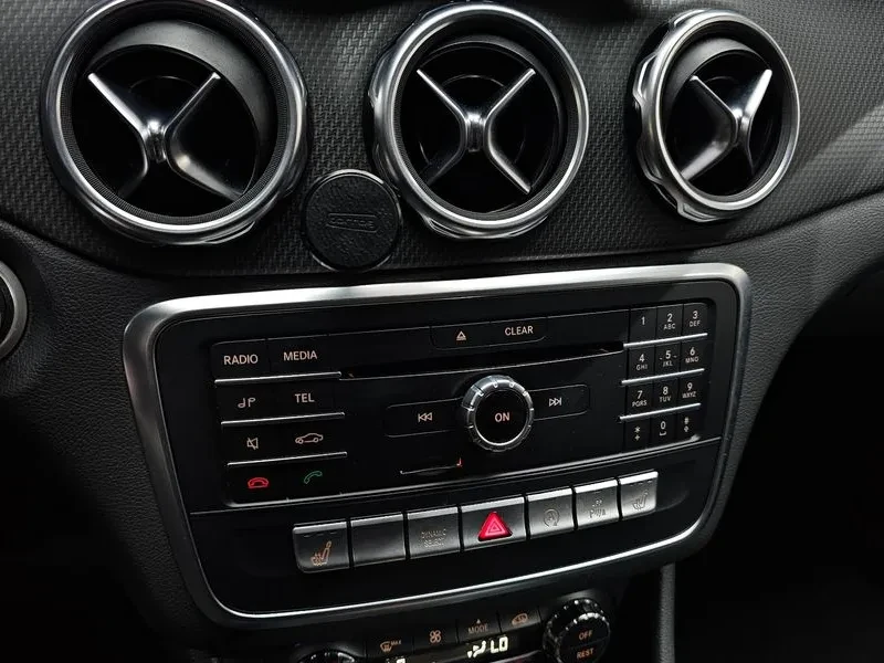 Mercedes-Benz GLA 220 | Mobile.bg � ����������� 16