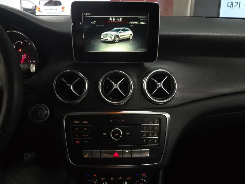 Mercedes-Benz GLA 220 | Mobile.bg � ����������� 14