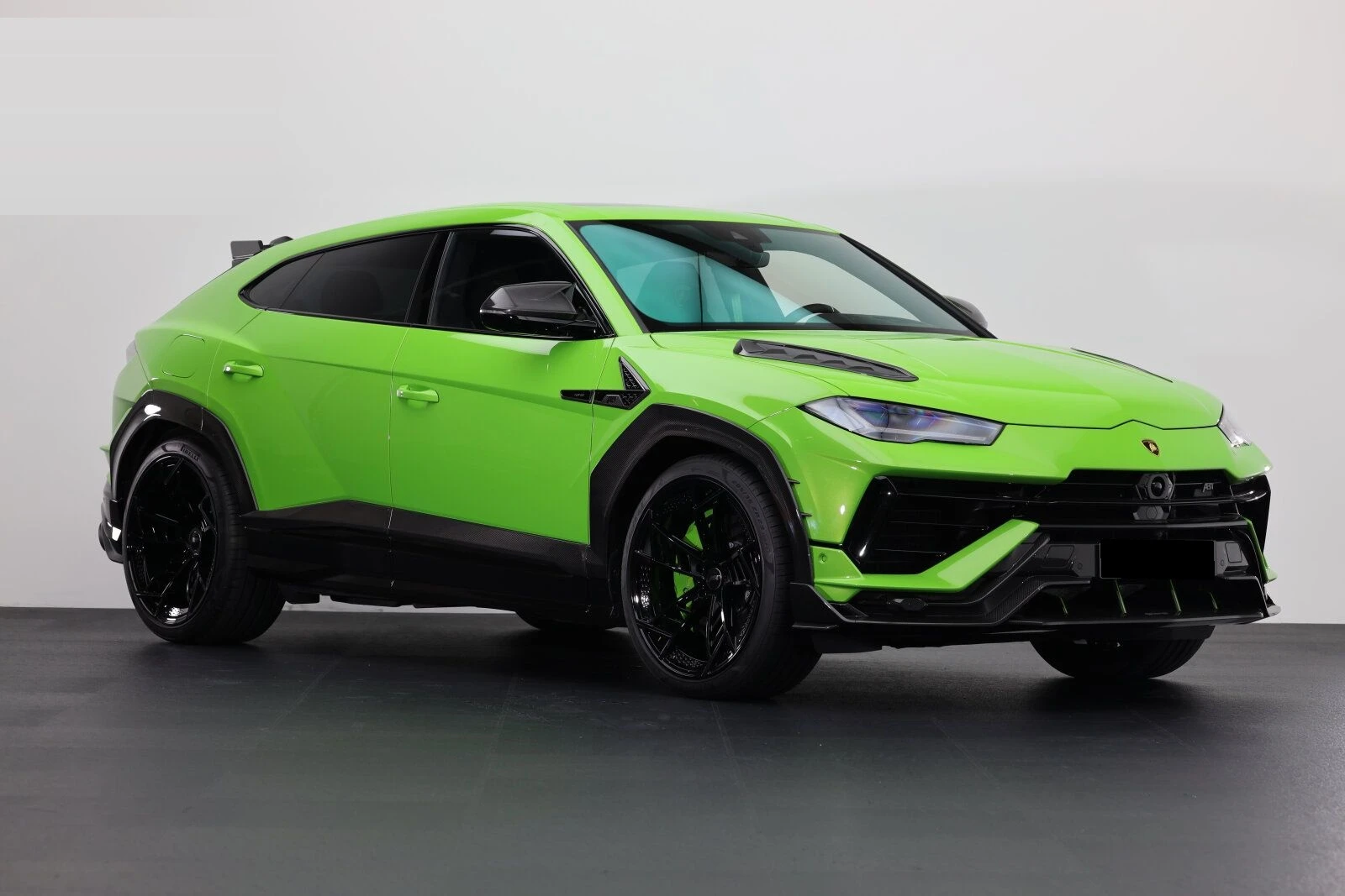 Lamborghini Urus S ABT SCATENATO 1 OF 99 FULL CARBON  - изображение 3