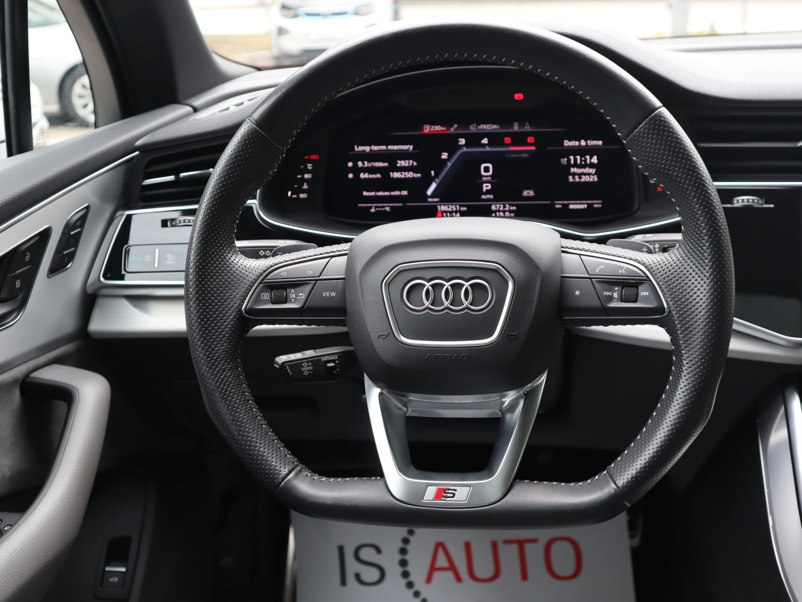 Audi SQ7 4.0TDI////6+ 1 | Mobile.bg   15