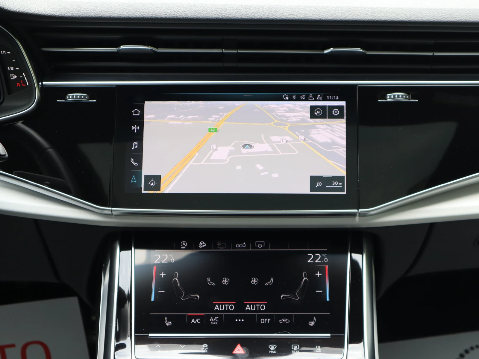 Audi SQ7 4.0TDI////6+ 1 | Mobile.bg   14