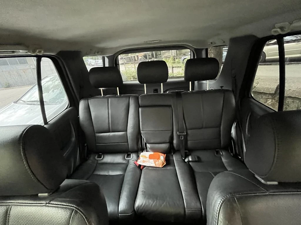 Mercedes-Benz ML 320  - изображение 10