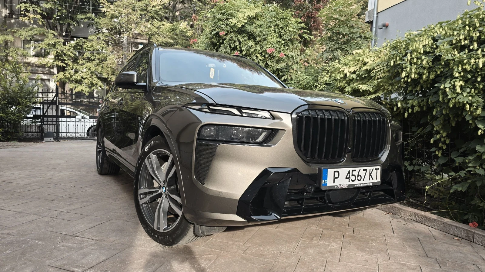 BMW X7 , , ,  | Mobile.bg   1