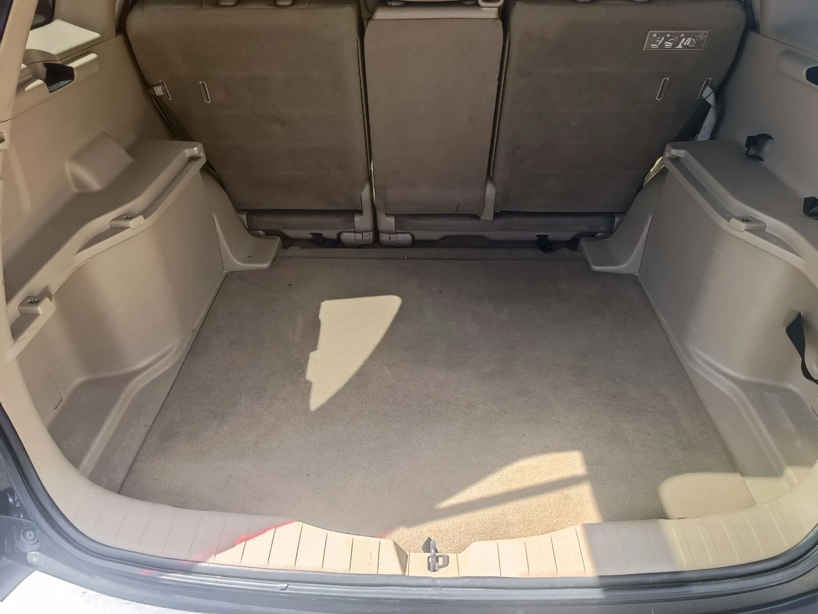 Honda Cr-v NAVI// | Mobile.bg   11