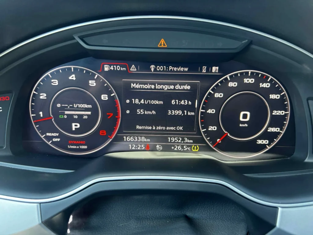 Audi Q7 3.0T| Technik S-Line| Head-Up| 360Camera| Leather| | Mobile.bg   10