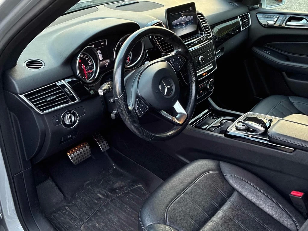 Mercedes-Benz GLE 400 * CARFAX * БЕЗ ПЪРВОНАЧАЛНА ВНОСКА - изображение 6