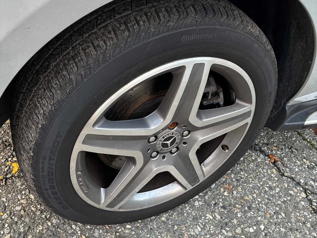 Mercedes-Benz GLE 400 * CARFAX * БЕЗ ПЪРВОНАЧАЛНА ВНОСКА - изображение 9