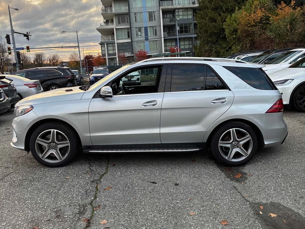 Mercedes-Benz GLE 400 * CARFAX * БЕЗ ПЪРВОНАЧАЛНА ВНОСКА - изображение 4