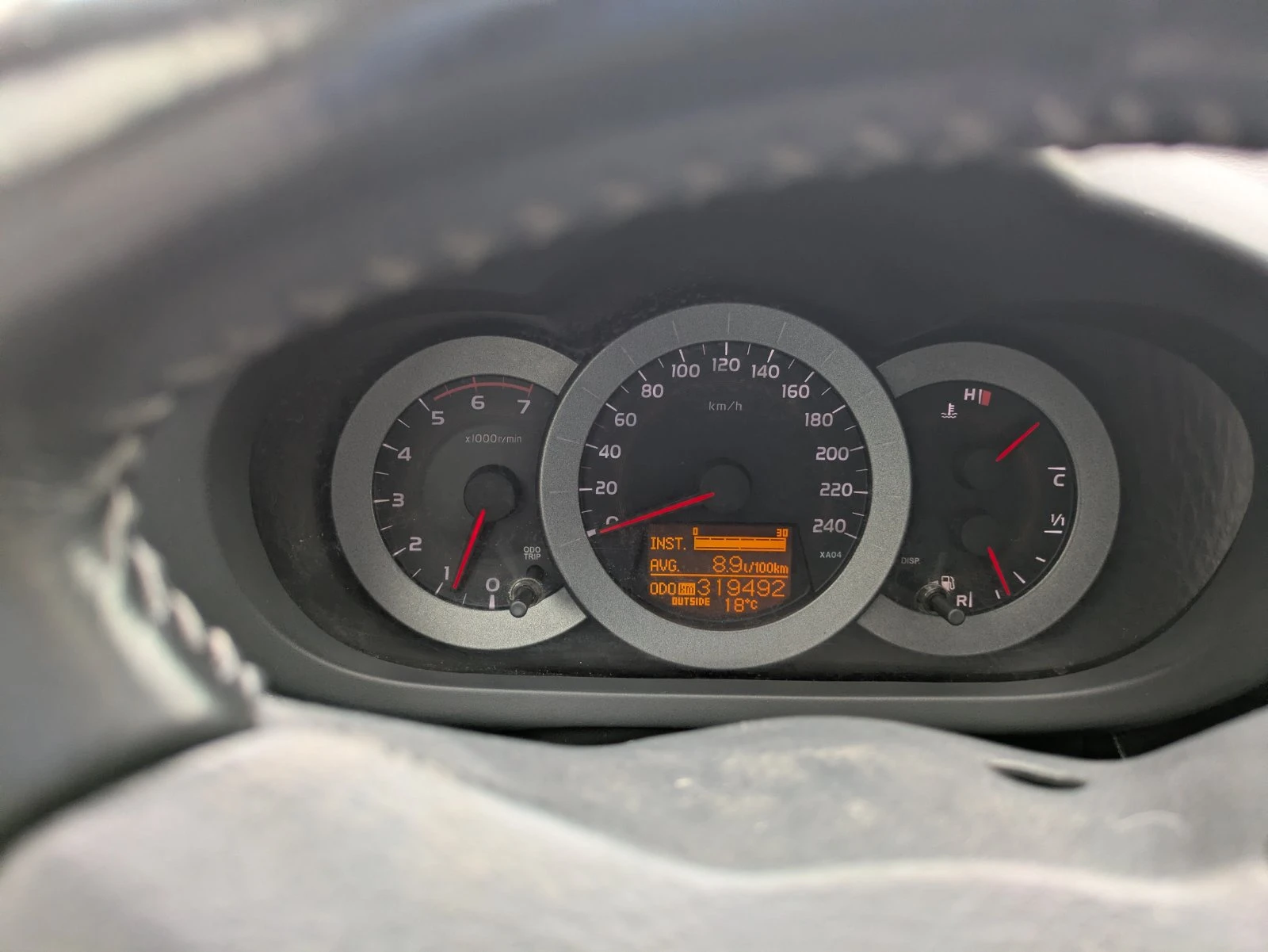 Toyota Rav4 | Mobile.bg   9