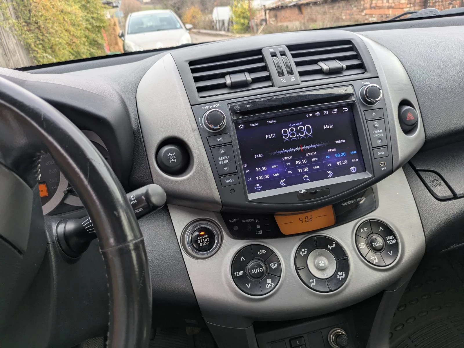 Toyota Rav4 | Mobile.bg   7