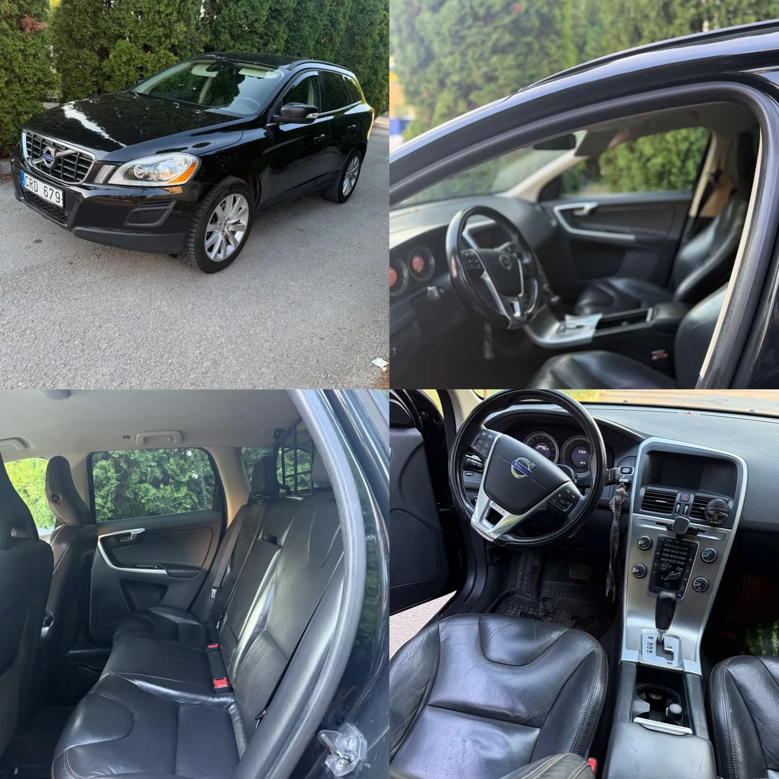 Volvo XC60 D5 | Mobile.bg   5