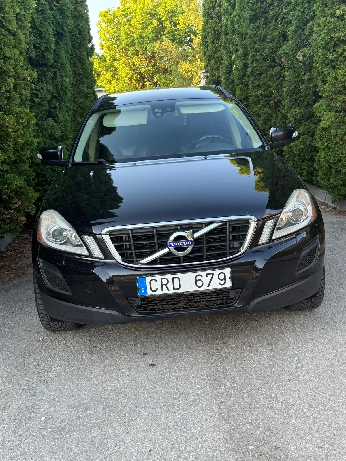 Volvo XC60 D5 | Mobile.bg   1