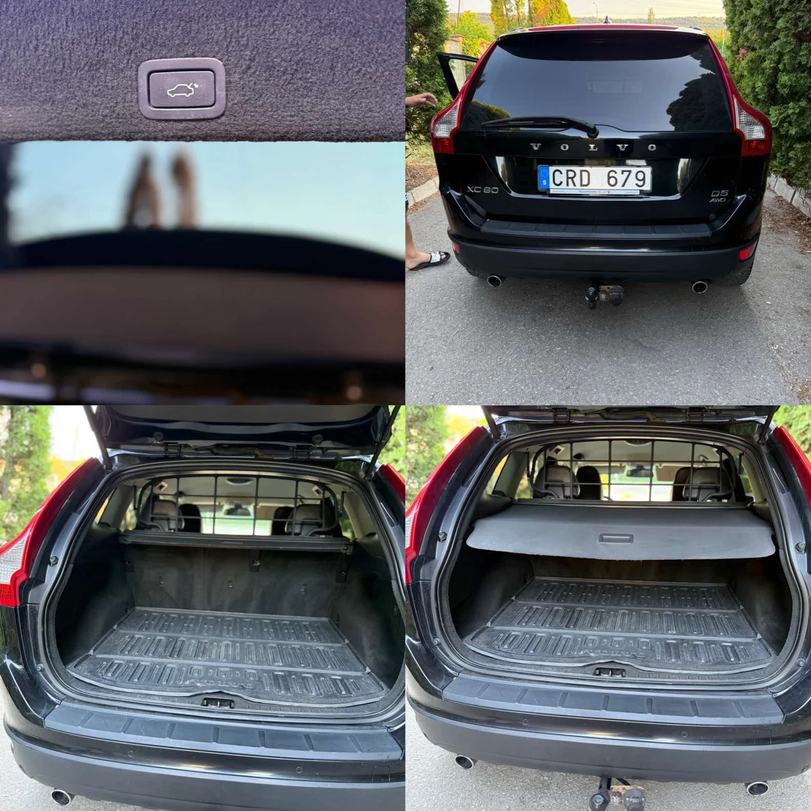 Volvo XC60 D5 | Mobile.bg   6