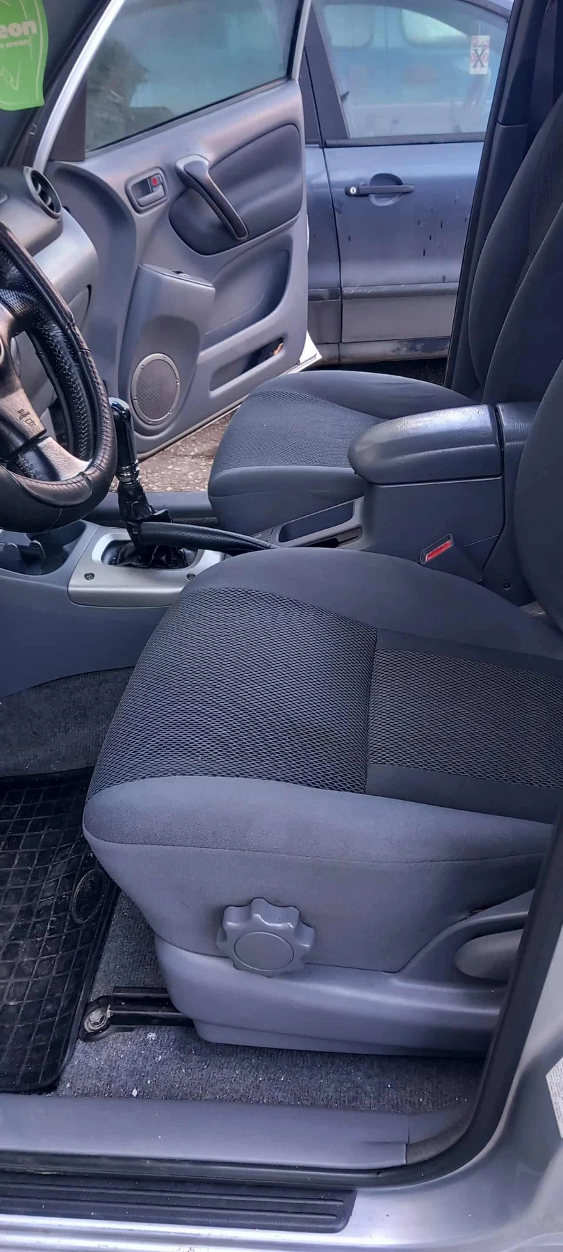 Toyota Rav4  - изображение 3