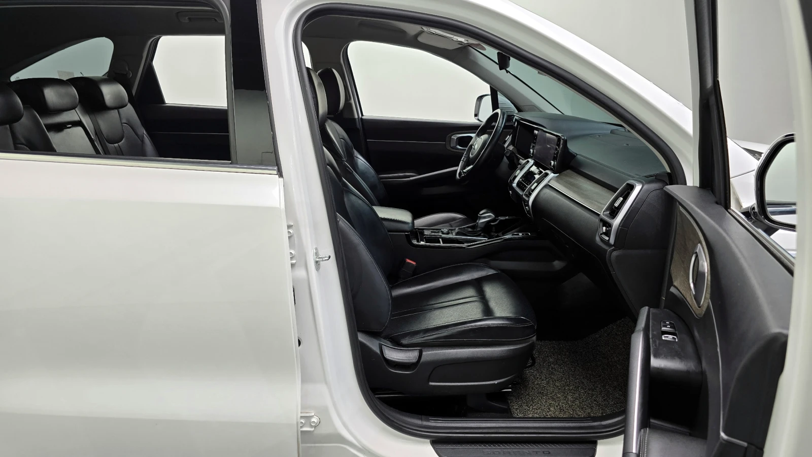 Kia Sorento 2.2 2WD TRENDY autogeorge.com - изображение 9