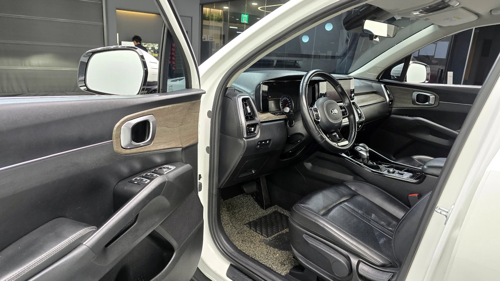 Kia Sorento 2.2 2WD TRENDY autogeorge.com - изображение 10