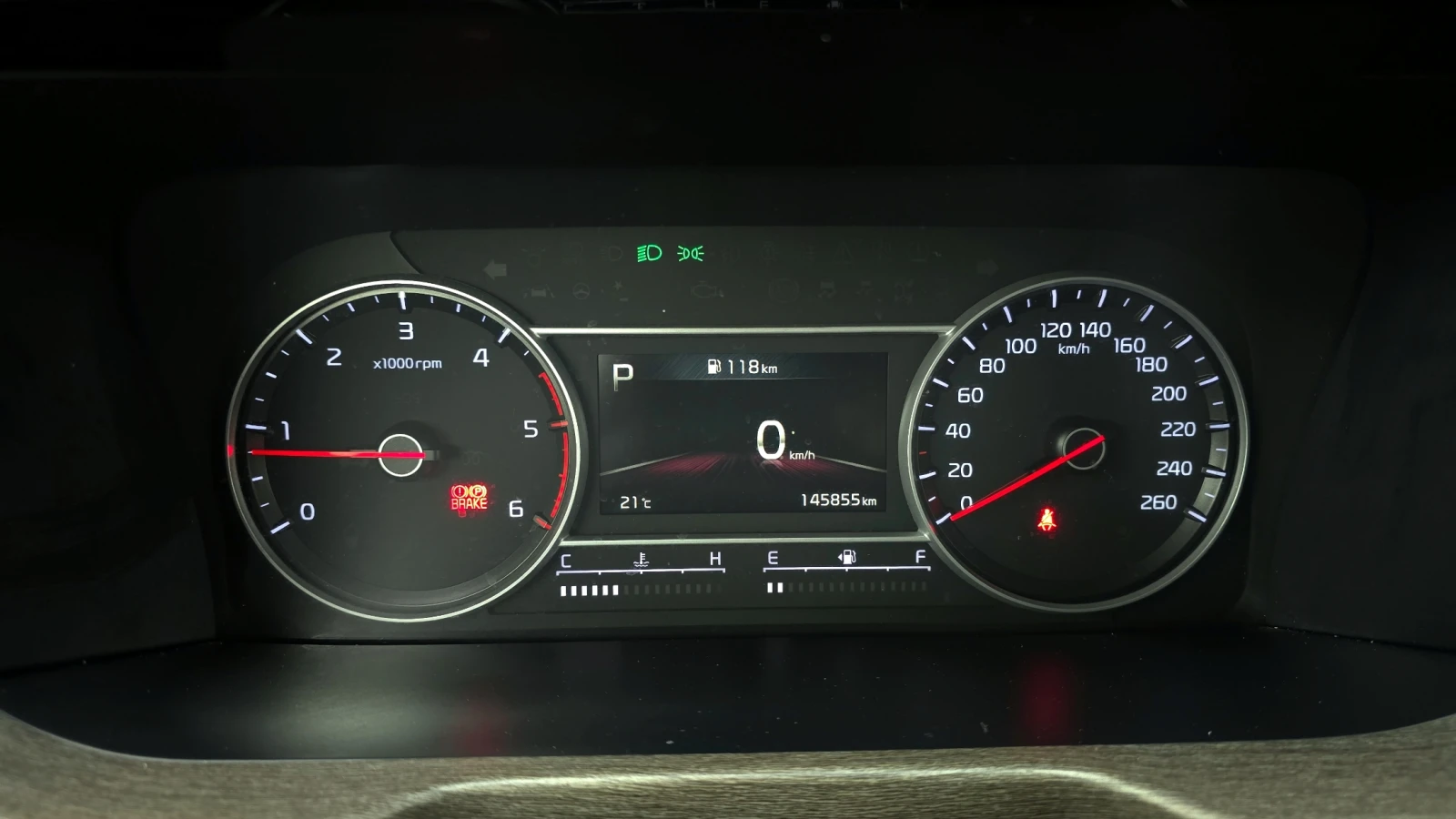 Kia Sorento 2.2 2WD TRENDY autogeorge.com - изображение 7