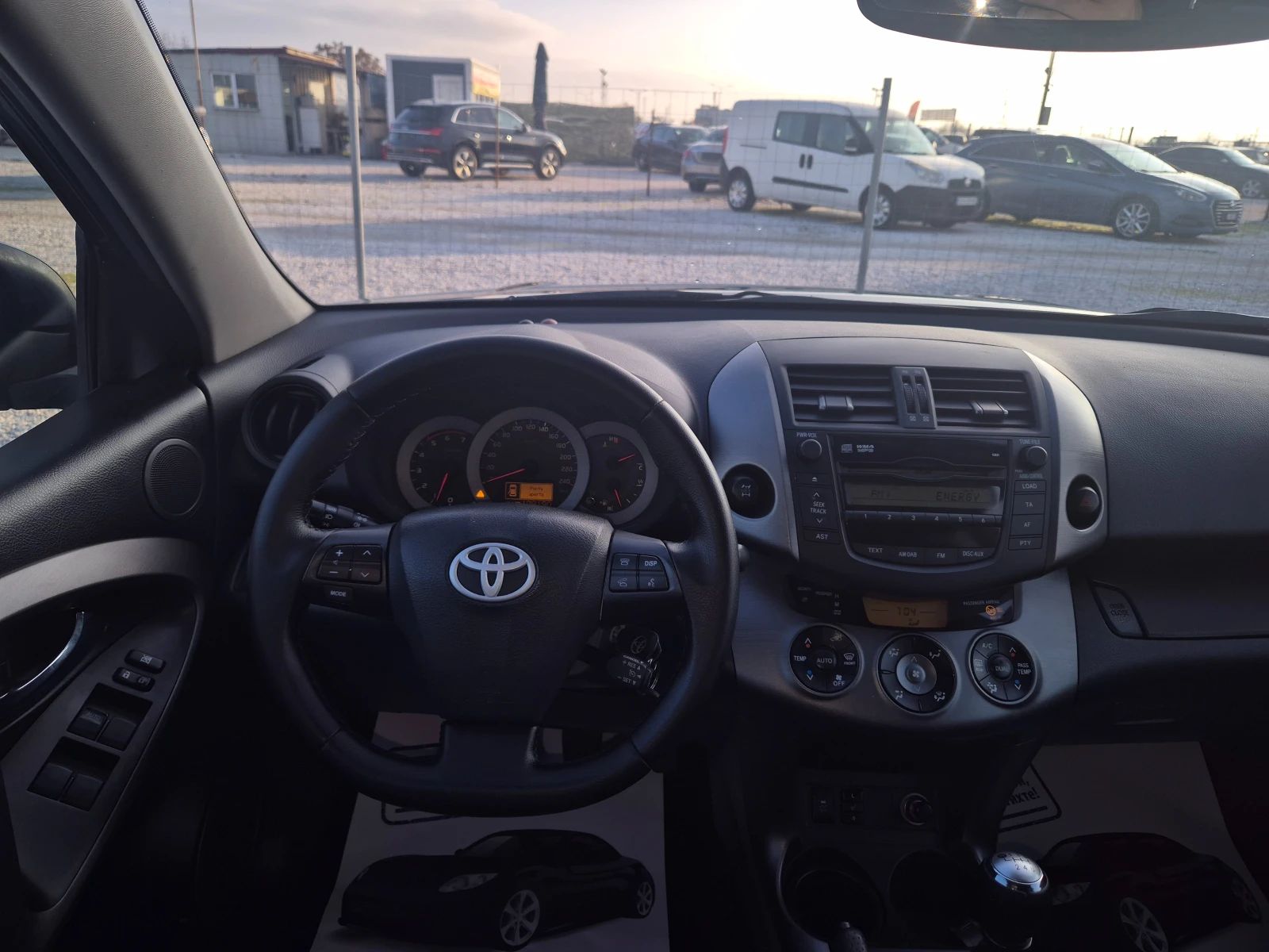 Toyota Rav4 2.2. Diesel 150 k.c. 4×4 | Mobile.bg � ����������� 8