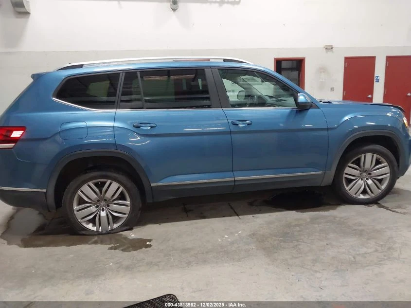 VW Atlas 3.6L V-6 DI, DOHC, VVT, 276HP All Wheel Drive | Mobile.bg � ����������� 6