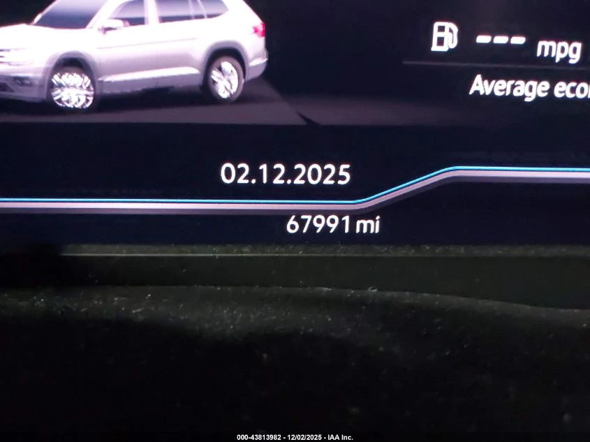 VW Atlas 3.6L V-6 DI, DOHC, VVT, 276HP All Wheel Drive | Mobile.bg � ����������� 8