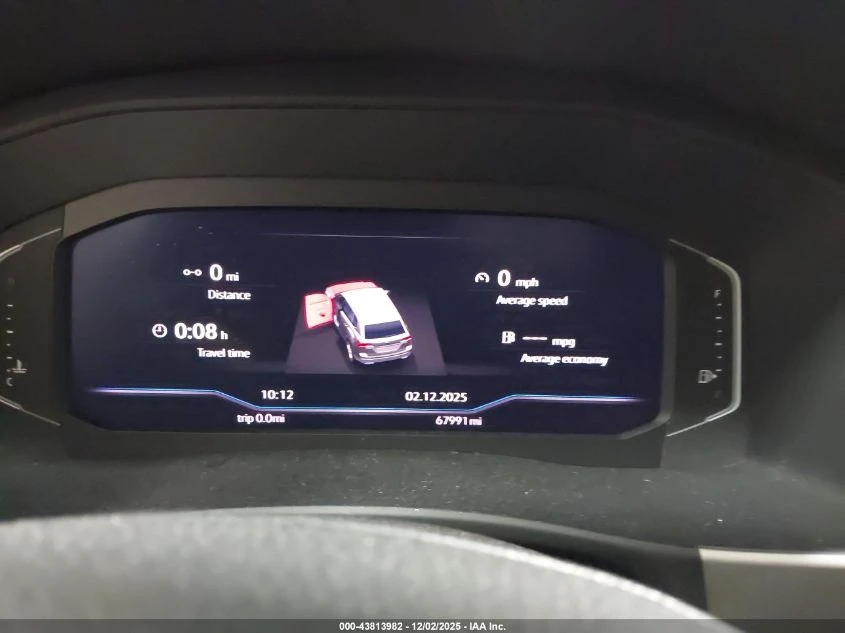 VW Atlas 3.6L V-6 DI, DOHC, VVT, 276HP All Wheel Drive | Mobile.bg � ����������� 14