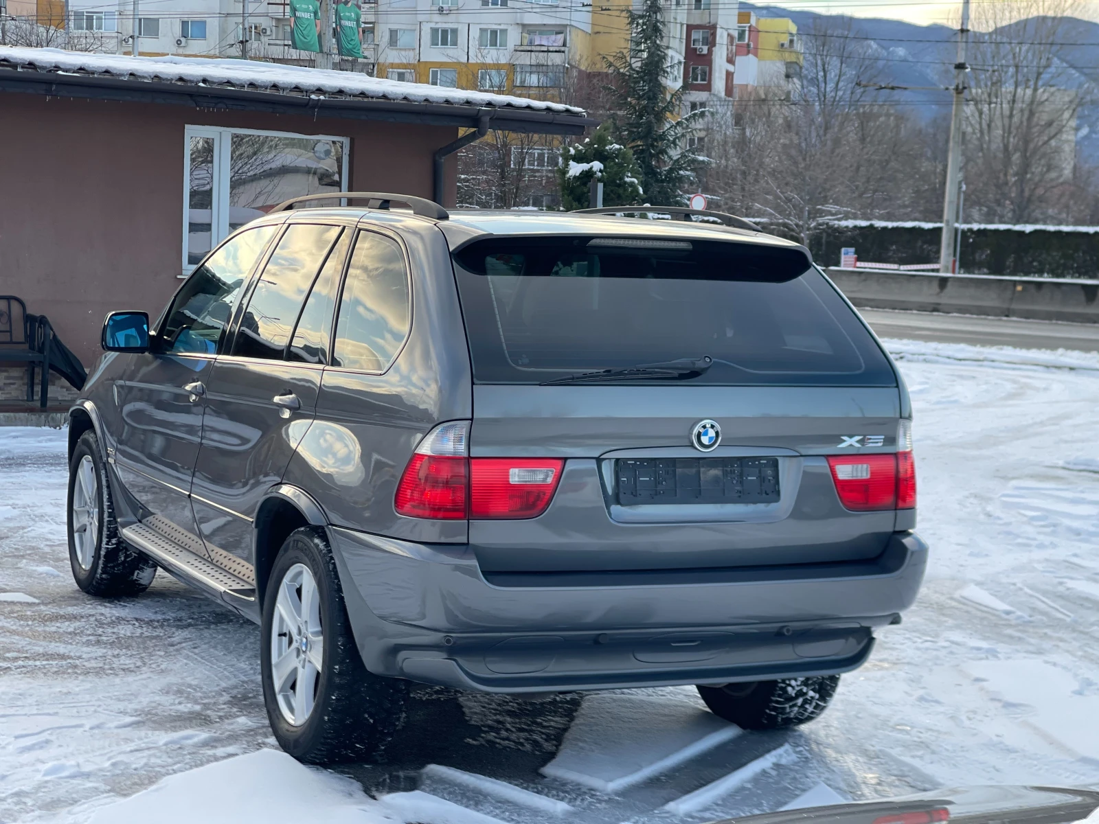 BMW X5 3.0D Edition Exclusive - изображение 4