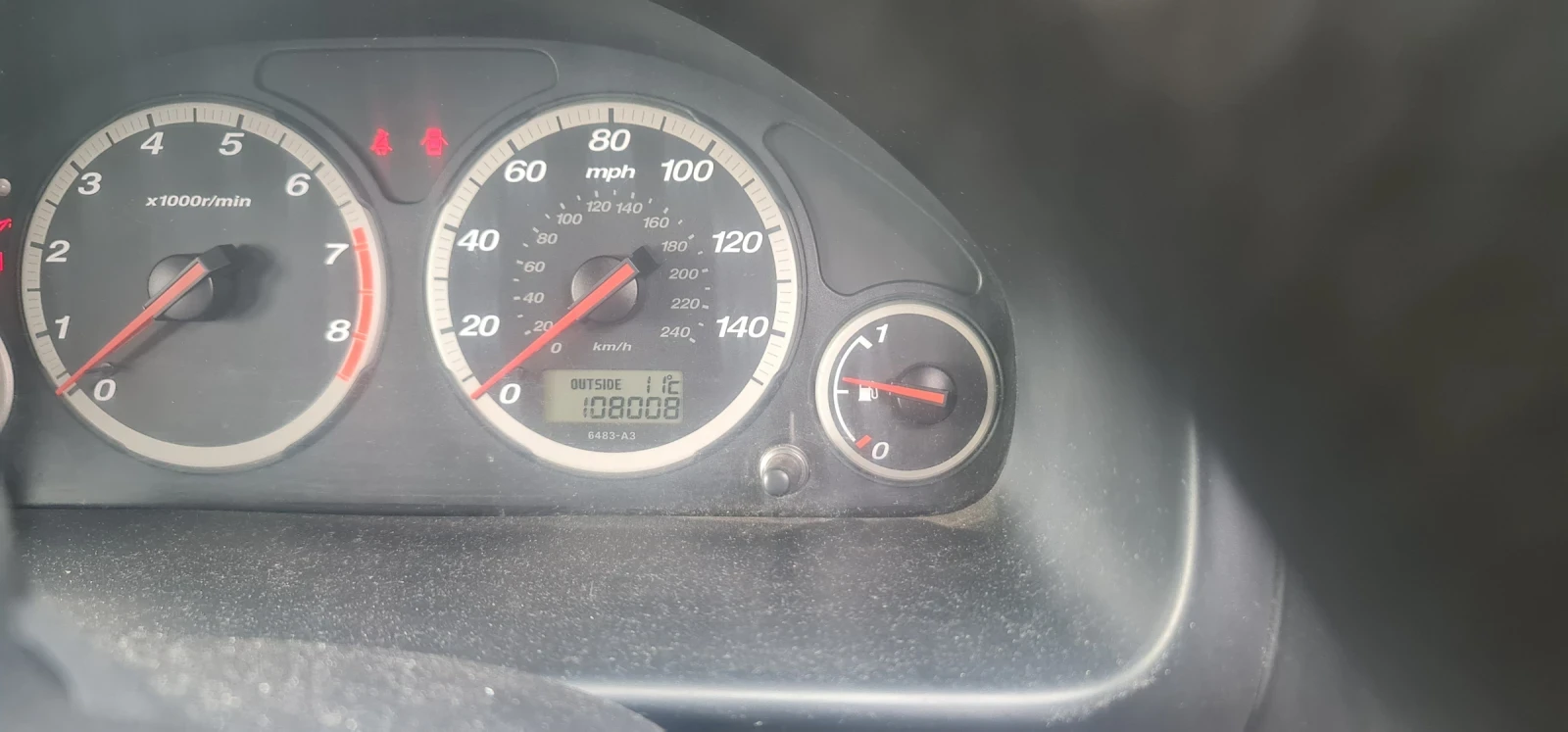 Honda Cr-v, снимка 5 - Автомобили и джипове - 53848071