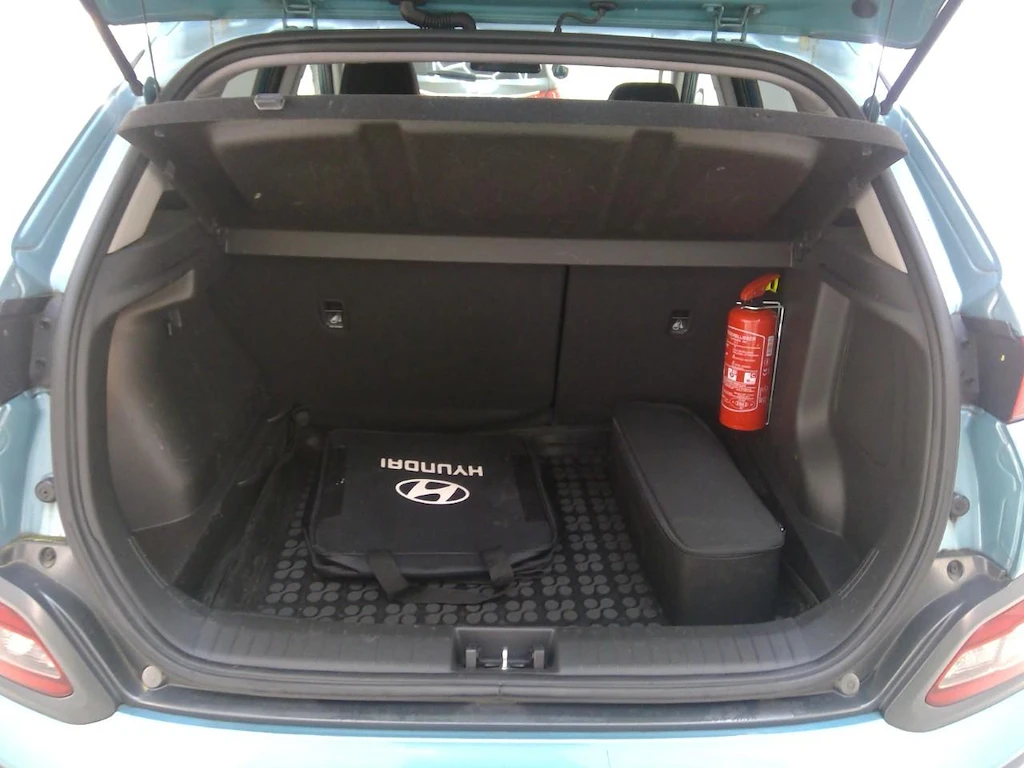 Hyundai Kona Fashion, снимка 10 - Автомобили и джипове - 53886456