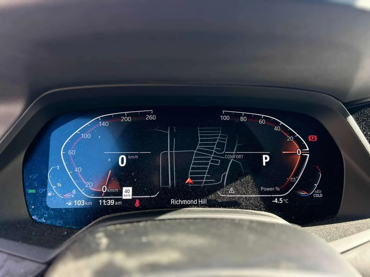 BMW X7 xDrive40i/HUD/360/ПАНОРАМА/HARMAN KARDON, снимка 8 - Автомобили и джипове - 54184235