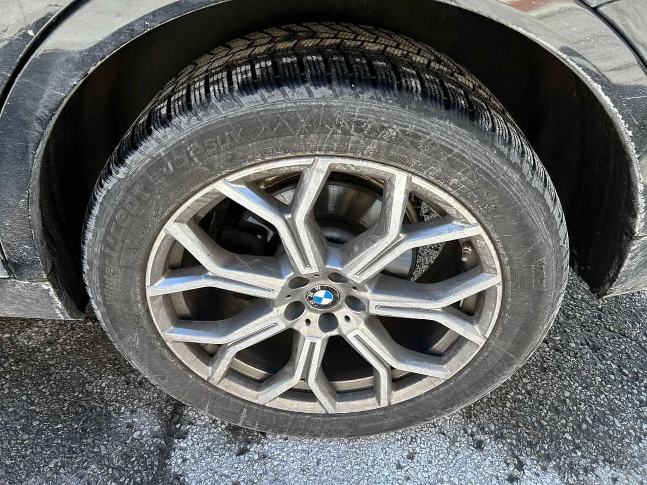 BMW X7 xDrive40i/HUD/360/ПАНОРАМА/HARMAN KARDON, снимка 6 - Автомобили и джипове - 54184235