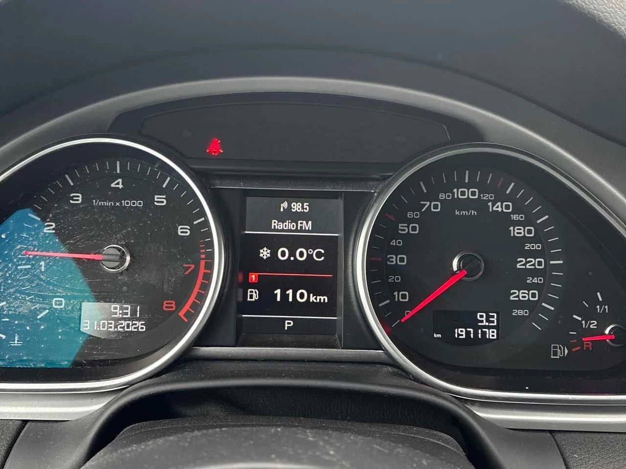 Audi Q7 * 3.0T Technik * CARFAX * ���� �� �� | Mobile.bg � ����������� 7