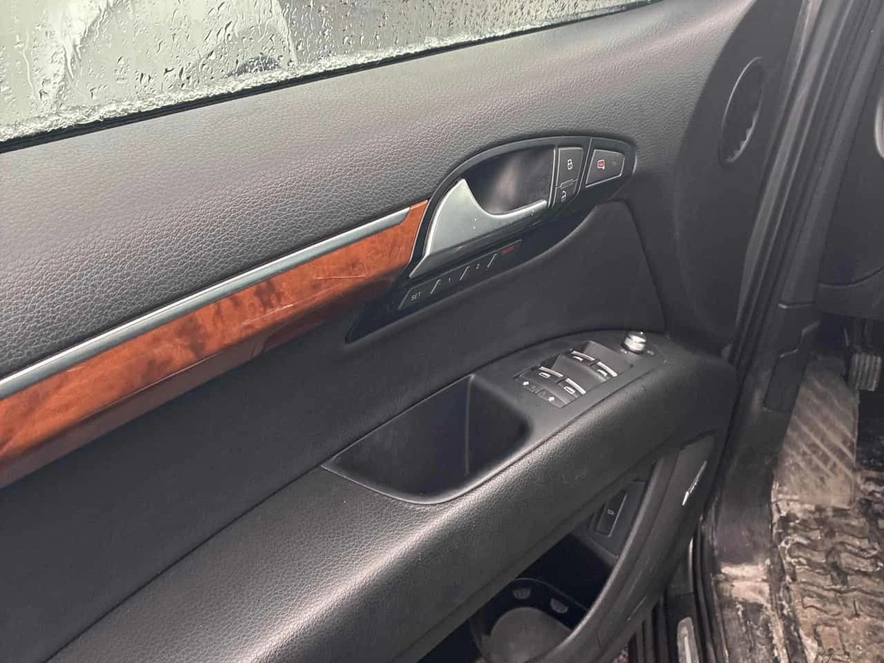 Audi Q7 * 3.0T Technik * CARFAX * ���� �� �� | Mobile.bg � ����������� 10