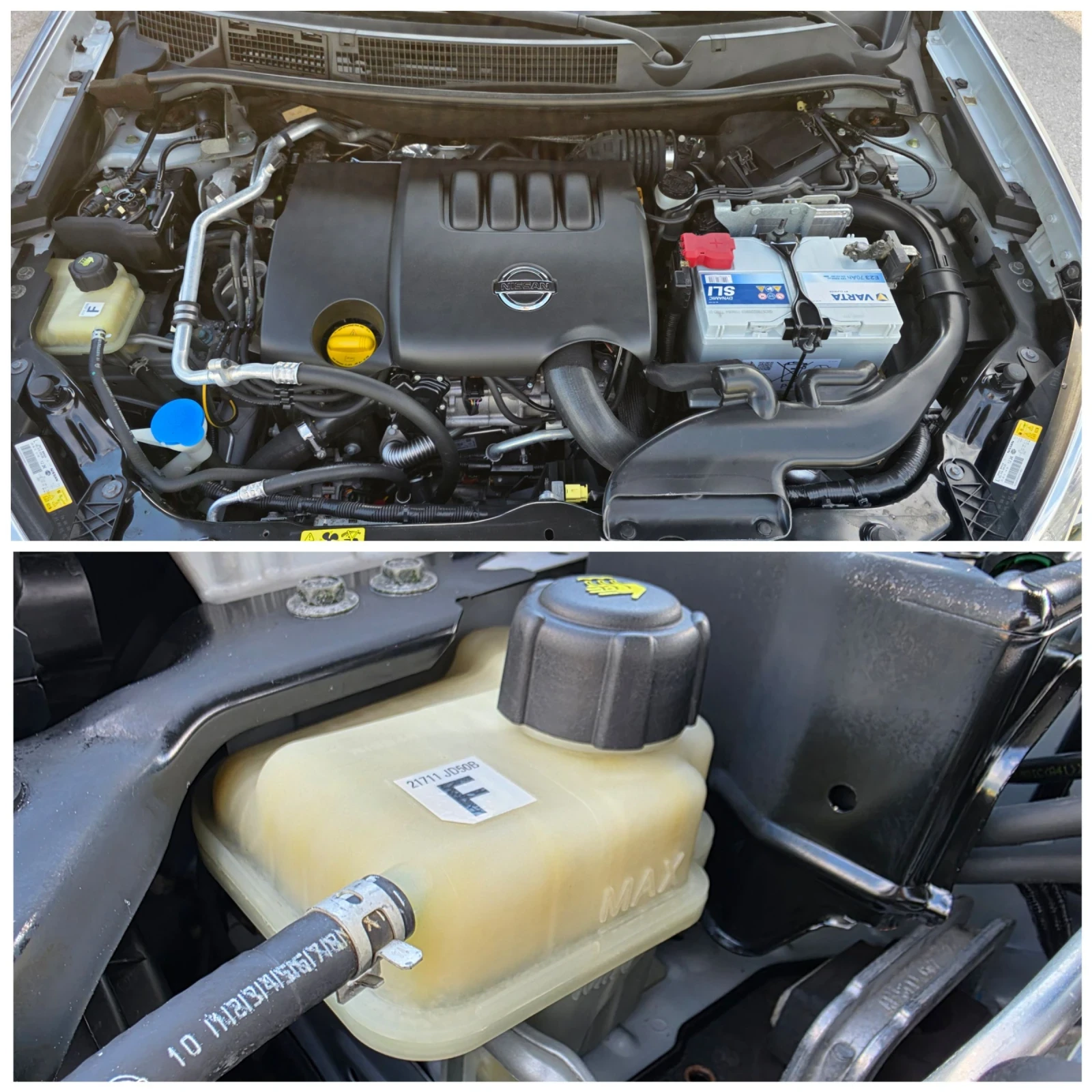 Nissan Qashqai 2.0dci Tekna | Mobile.bg � ����������� 14