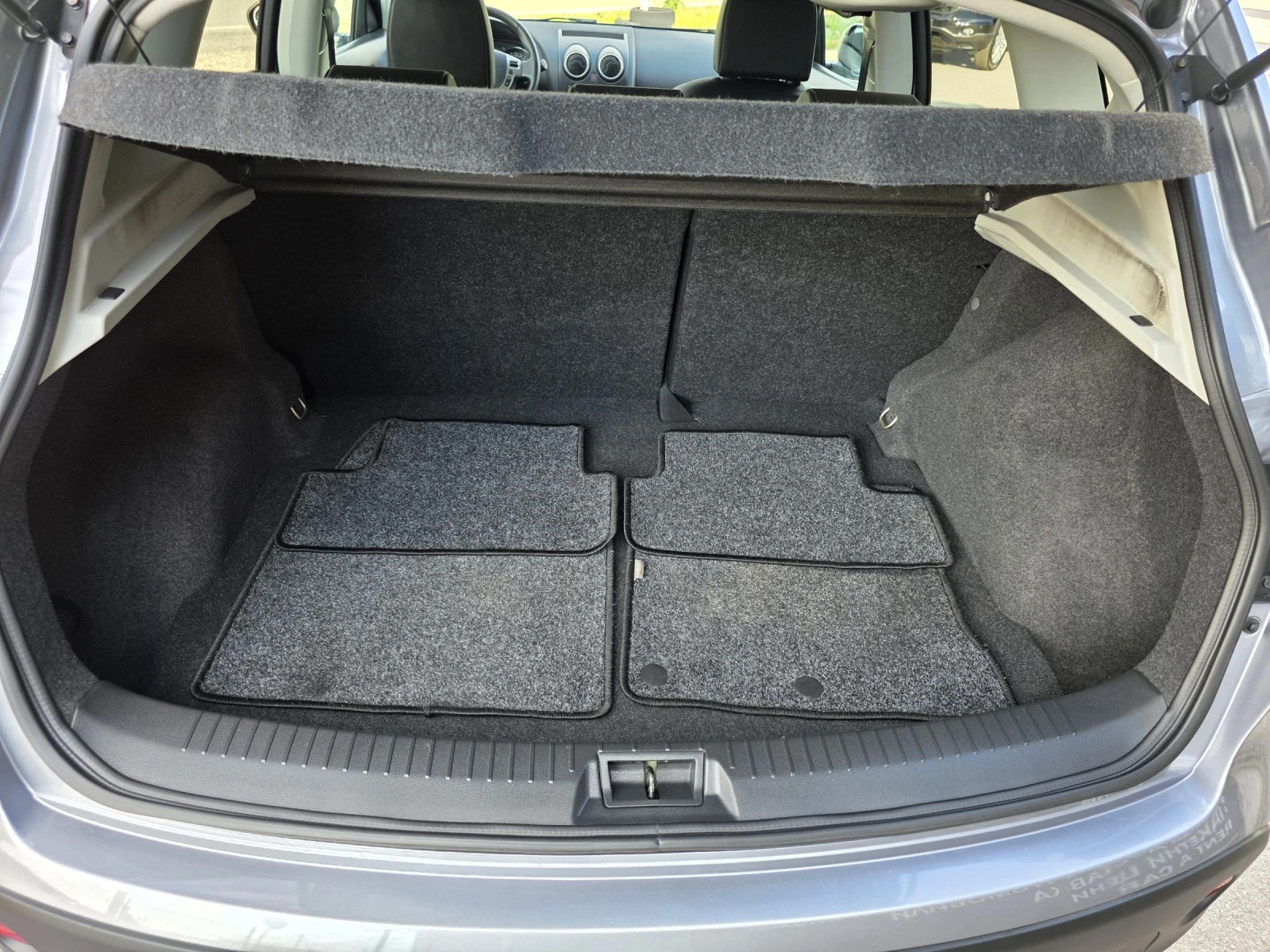 Nissan Qashqai 2.0dci Tekna | Mobile.bg � ����������� 10