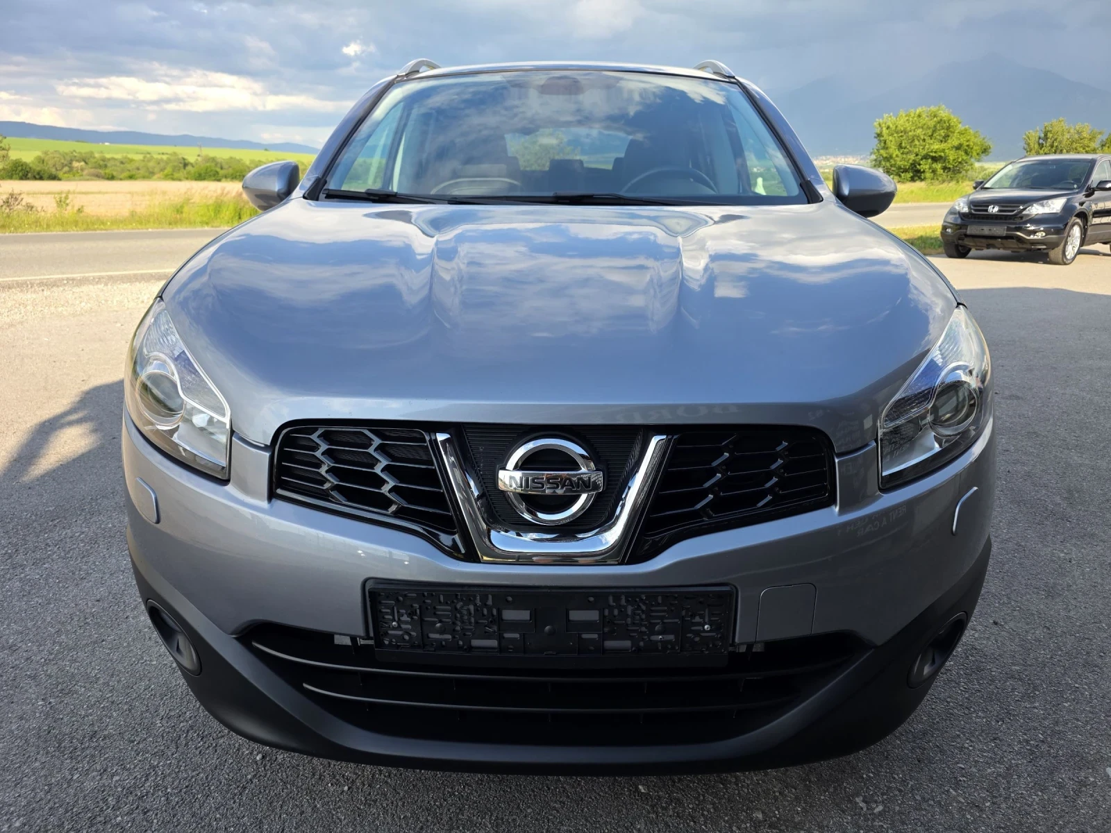 Nissan Qashqai 2.0dci Tekna | Mobile.bg � ����������� 3
