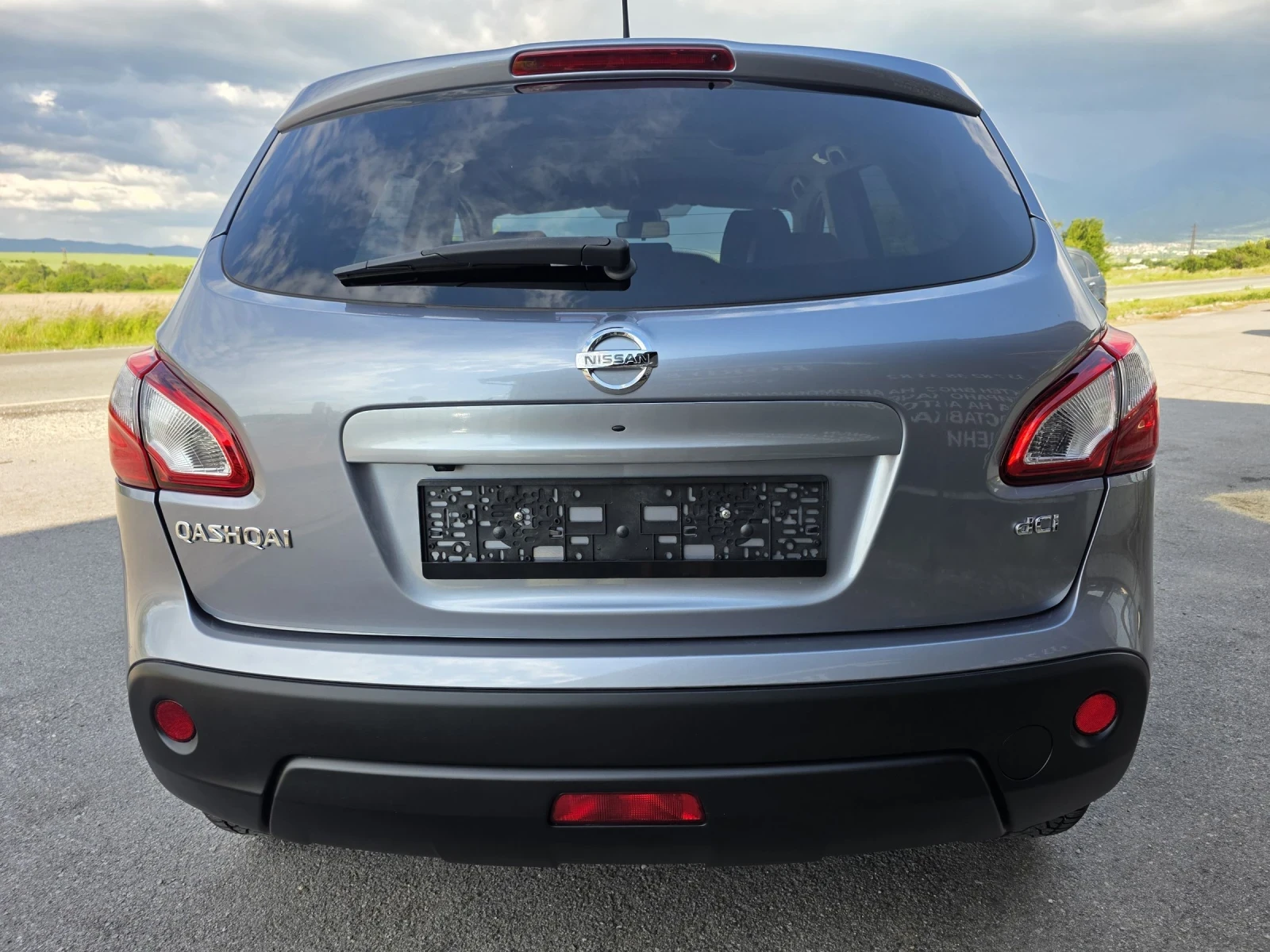 Nissan Qashqai 2.0dci Tekna | Mobile.bg � ����������� 6
