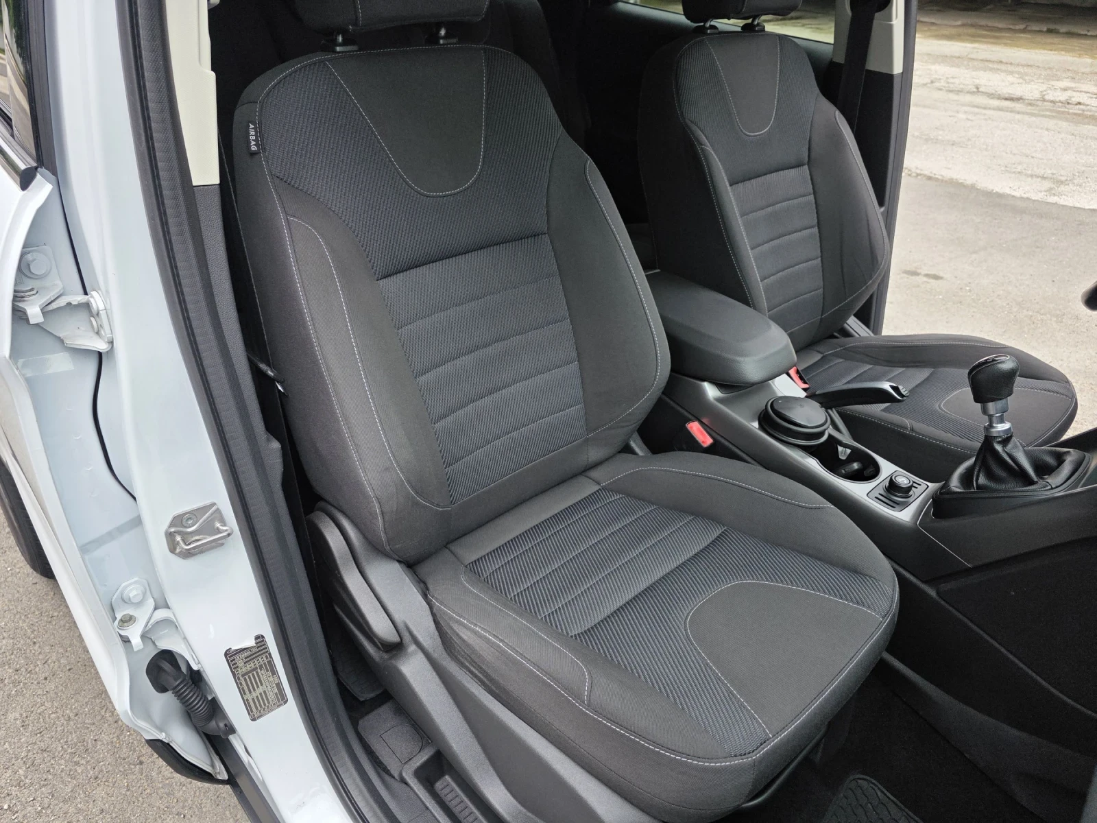 Ford Kuga 2.0-140kc | Mobile.bg � ����������� 14
