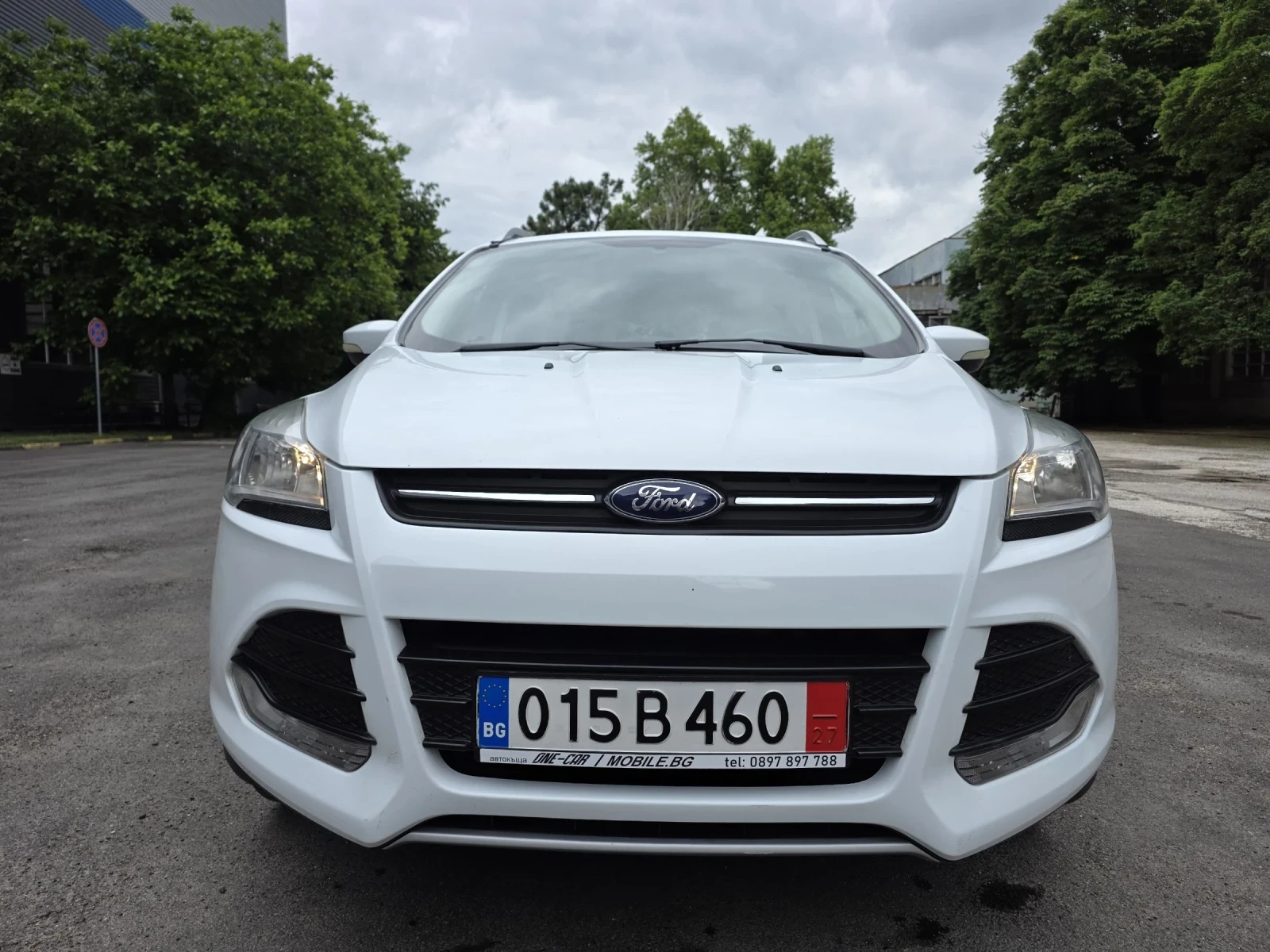 Ford Kuga 2.0-140kc | Mobile.bg � ����������� 8