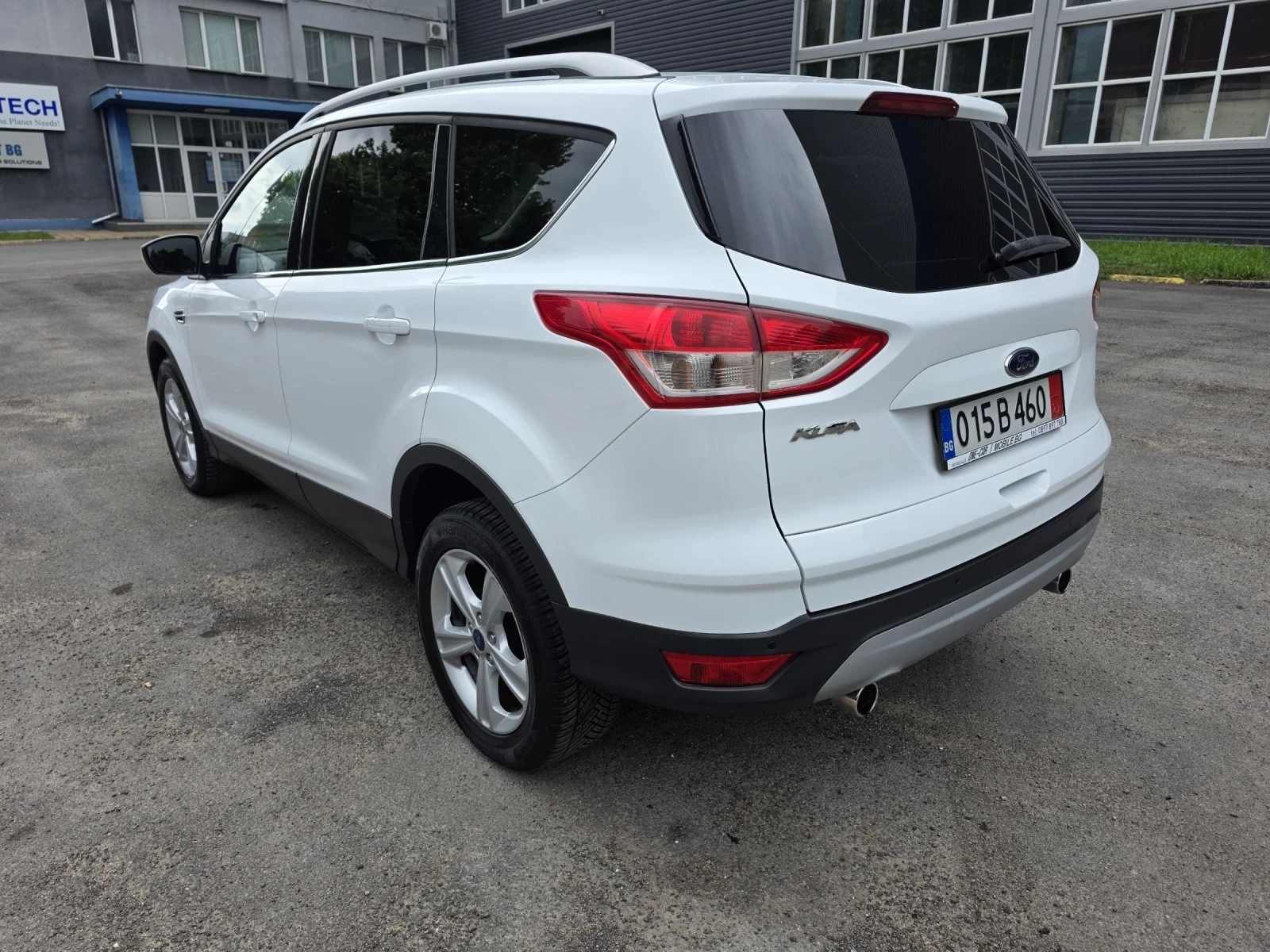 Ford Kuga 2.0-140kc | Mobile.bg � ����������� 3