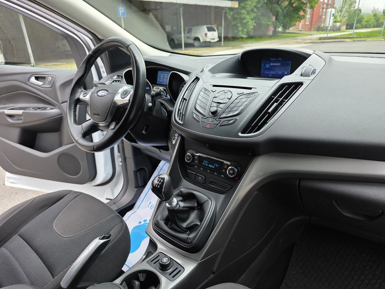 Ford Kuga 2.0-140kc | Mobile.bg � ����������� 15