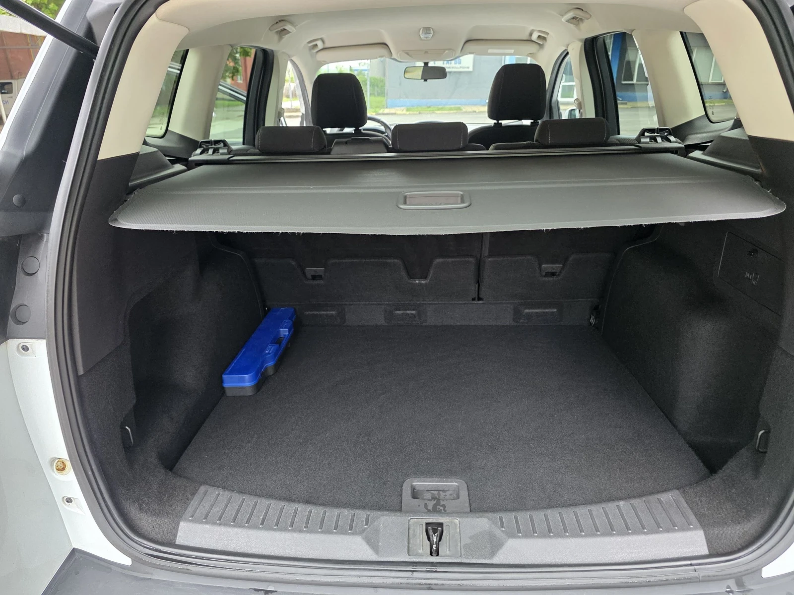 Ford Kuga 2.0-140kc | Mobile.bg � ����������� 12