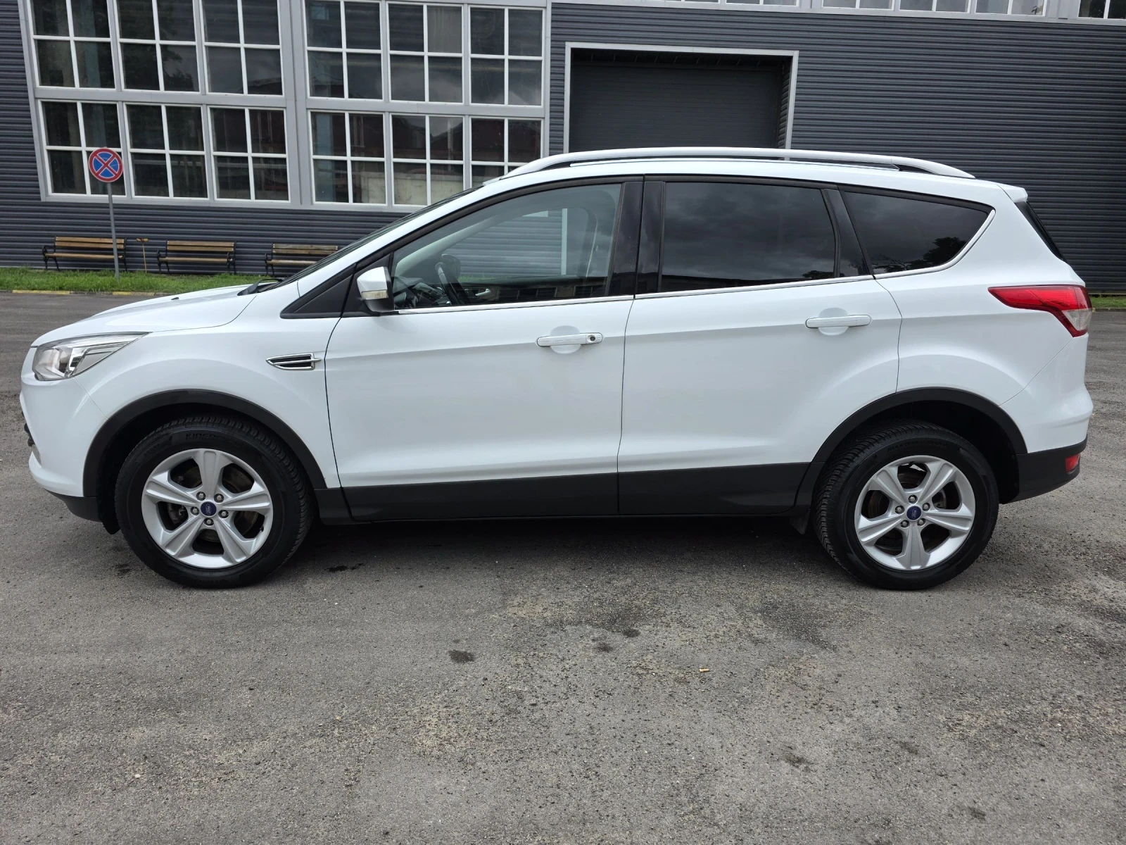 Ford Kuga 2.0-140kc | Mobile.bg � ����������� 2
