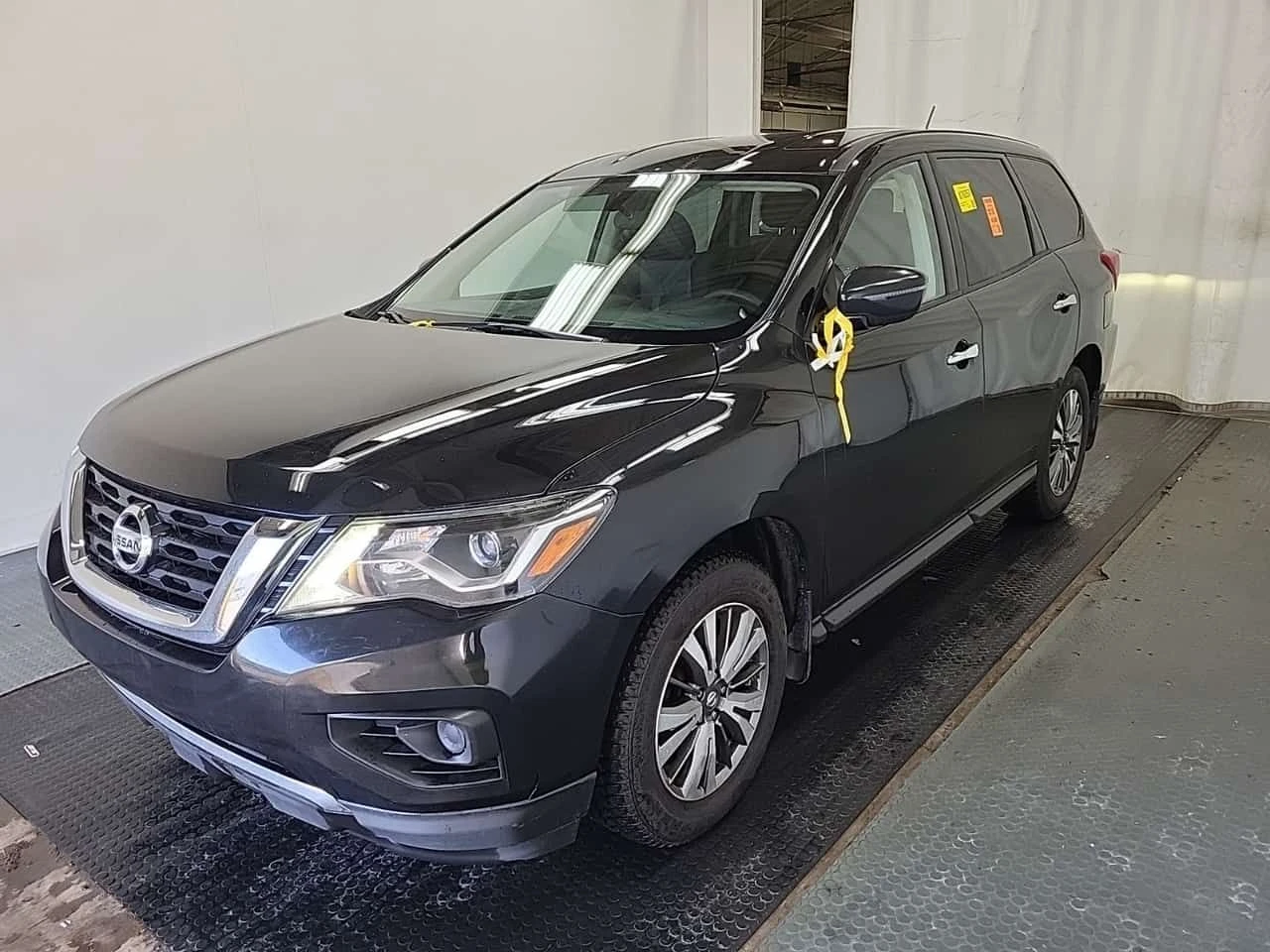 Nissan Pathfinder | CARFAX| АВТОКРЕДИТ БЕЗ ПЪРВОНАЧАЛНА ВНОСКА