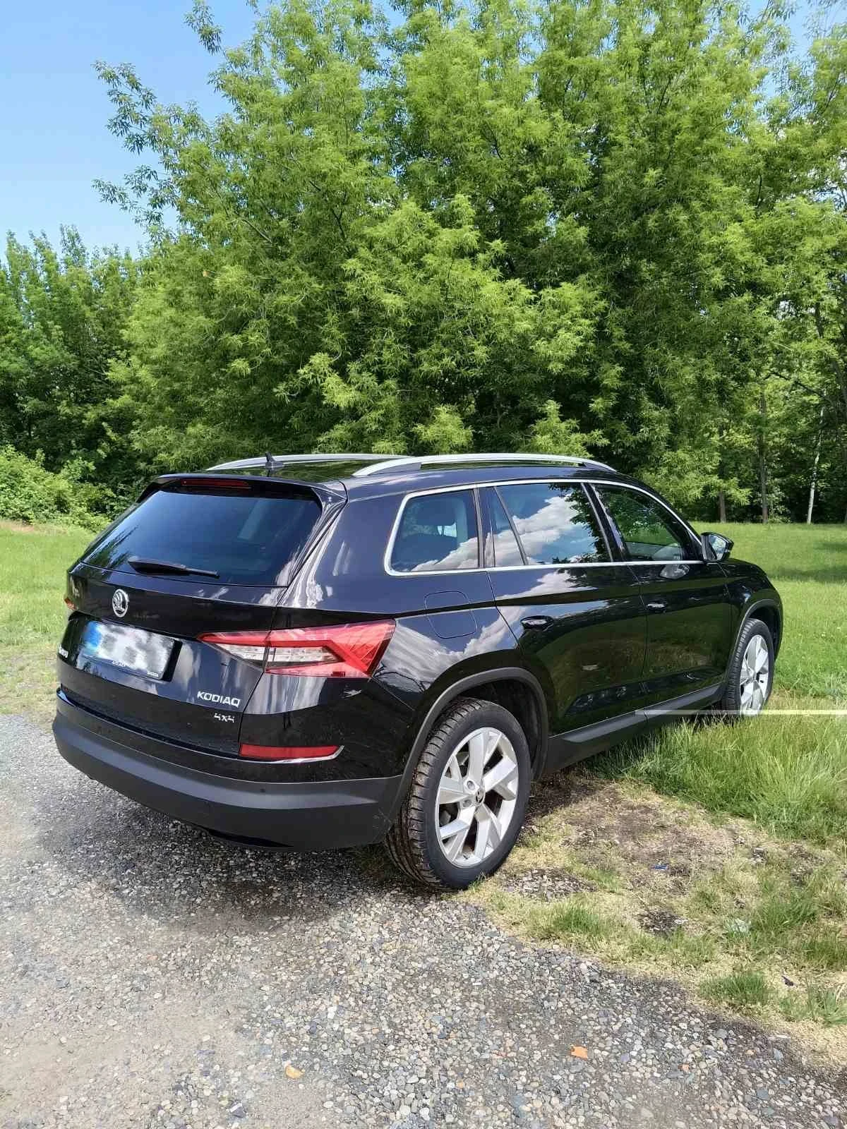 Skoda Kodiaq 2.0TDI/DSG/4x4/ПАНОРАМА/ТОП ОБОРУДВАНЕ/, снимка 5 - Автомобили и джипове - 55305269