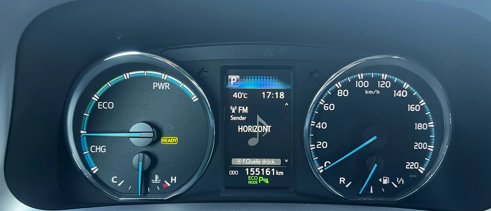 Toyota Rav4 Hybrid Edition-S, снимка 15 - Автомобили и джипове - 55539351