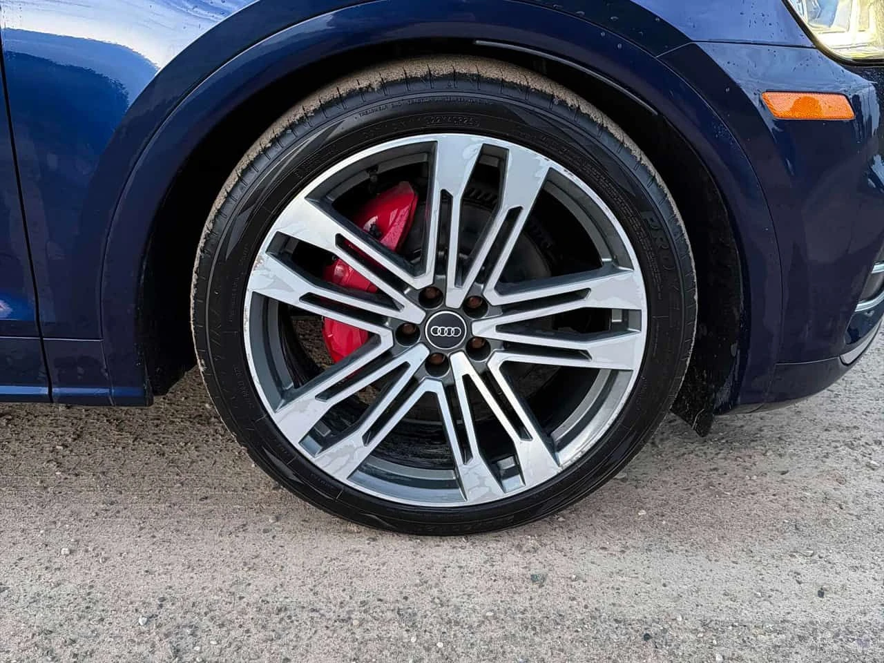 Audi SQ5 * Technik * CARFAX * ОПЦИЯ ЗА ФИНАНСИРАНЕ * , снимка 7 - Автомобили и джипове - 55723423