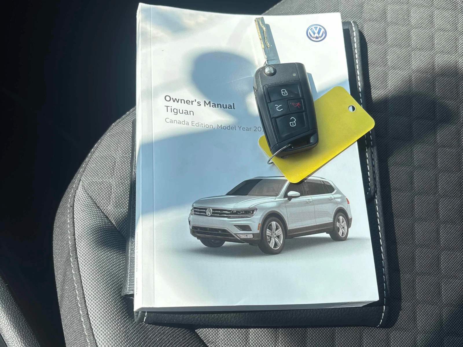 VW Tiguan * Trendline * CARFAX * ОПЦИЯ ЗА ФИНАНСИРАНЕ, снимка 10 - Автомобили и джипове - 55983898
